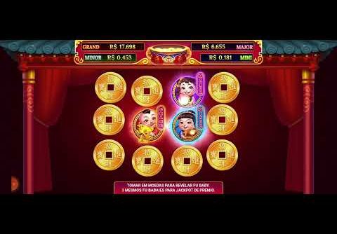 Cassino pagando no cadastro ( Mega win slots)