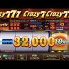 Pussy888 BigWin!!! Jili Slot- CRAZY777!!!!! CONGRATULATIOS GET SUPER BIGWIN 32,000$$$!!!!!!!!!!!!