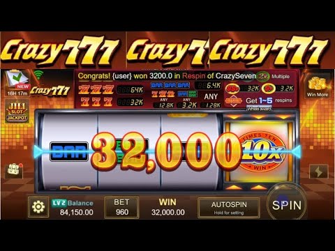 Pussy888 BigWin!!! Jili Slot- CRAZY777!!!!! CONGRATULATIOS GET SUPER BIGWIN 32,000$$$!!!!!!!!!!!!