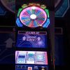 Wheel Of Fortune slot machine $10 bet BIG WIN!!!