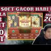 PG SOFT GACOR HARI INI✅️INFO SLOT GACOR HARI INI✅️POLA MAHJONG WAYS 2 HARI INI✅️MODAL 20K JP 250K✅️