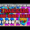 SWEET BONANZA | 7 DAKİKADA TARİHİ REKOR KAZANÇ | #slot #casino #sweetbonanza #bigwin #taktik #maxwin