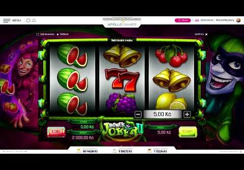 BOUCHÁM BEDNY #11 | APOLLO | FREE SPINS HUNT | BIG WIN 184x | WINNING SLOTS