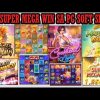 SUPER MEGA WIN SA PG SOFT SLOTS (SPIN) ONLINE APP