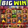 RETURN OF KONG 🔥 SLOT MEGA BIG WIN BONUS WOW‼️