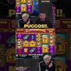 DOG HOUSE MEGAWAYS GIVES WILDS EVERYWHERE! HUGE INSANE WIN! #slots #casino #bigwin