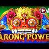 BARONG POWER | Konami – Big Win! Slot Machine Bonus