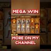 MEGA WIN – Eye Of Horus Online Casino Slots Big Win Merkur (bookies slots) #shorts #casino #slots