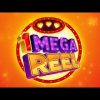 1 Mega Reel slot by Mancala Gaming | Gameplay + Free Spin Feature