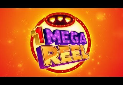 1 Mega Reel slot by Mancala Gaming | Gameplay + Free Spin Feature