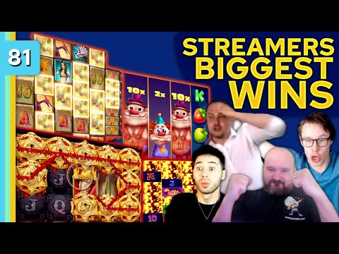 Streamers Biggest Wins – #81 / 2022