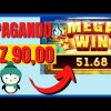 MEGA WIN NESSE SLOTS 🤑 LUCKY SLOTS