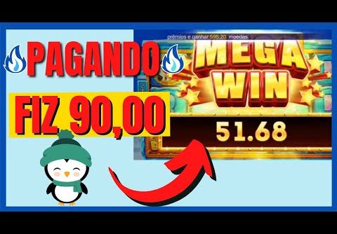 MEGA WIN NESSE SLOTS 🤑 LUCKY SLOTS