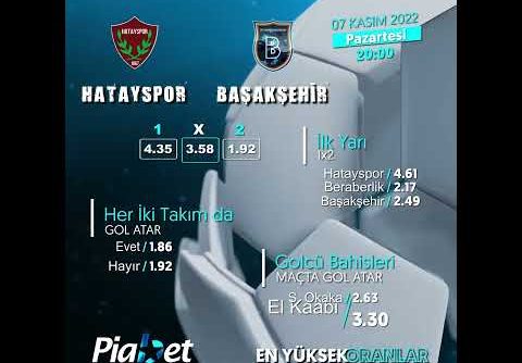 PİABET – 07.11.2022 | EN YÜKSEK ORANLARLA GÜNÜN MAÇI! | #megawin #slot #casino #yüksekoran #freebet