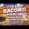 LIVE SLOT ONLINE PRAGMATIC PLAY | SLOT GACOR HARI INI LIVE