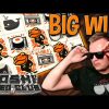 Super big win on Toshi Video Club!