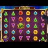 GATES OF OLYMPUS 🔱 HIT x60 BIG TUMBLE WIN – BIG WINS CASINO SLOT ONLIE GAME BONUS BUY