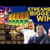 Streamers Biggest Wins – #80 / 2022