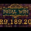 Huge win on Sunbet // BIGGEST WIN ON ONLINE SLOTS