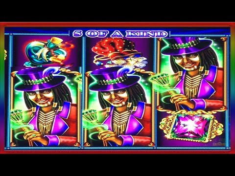 ** BIG WIN ON NEW SOUTHERN MAGIC SLOT ** SLOT LOVER **