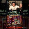 1000X MEGA WIN  Kawaboumgaop Huge win  Magician`s Sectets slot #Shorts