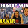 Biggest Wins of the week! Top Streamers Wins from 1000X!  Amazing Max Win