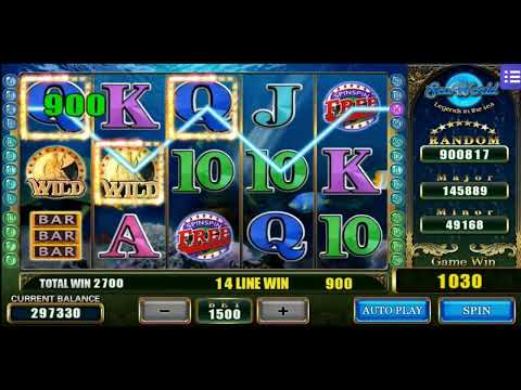 SEA WORLD MEGA BIG WIN – TRIK POLA SLOT GACOR – MEGA 888