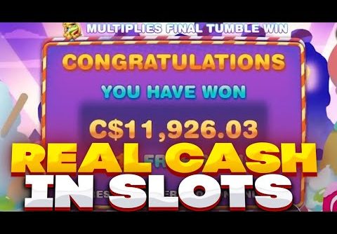 💣 NEW RECORD Win In Slots – Biggest Win At 1Win Casino | Online Slot | Free Slot Games