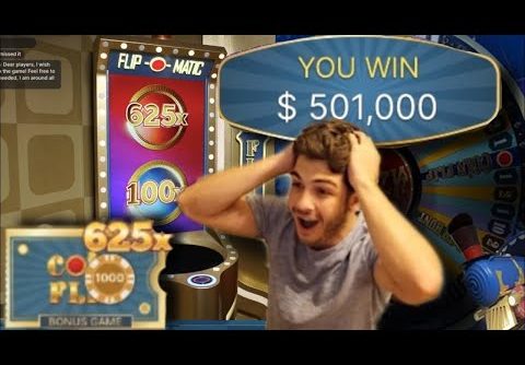 Top 10 THE BIGGEST wins in CrazyTime by ttdante | 50X top slots 💸