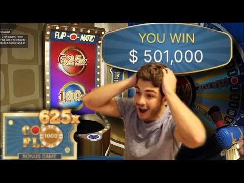 Top 10 THE BIGGEST wins in CrazyTime by ttdante | 50X top slots 💸