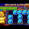 THE BUDDHA FORTUNE 🔥🔥!! BIG WIN || SENSATIONAL MEGA WIN 💸 RECORD !! NEW SLOT👍