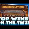 🚀 TOP 3 THE BIGGEST WINS – Best Slot Wins In a Week | Online Casino UK | Casino Slots