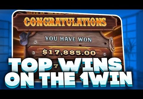 🚀 TOP 3 THE BIGGEST WINS – Best Slot Wins In a Week | Online Casino UK | Casino Slots