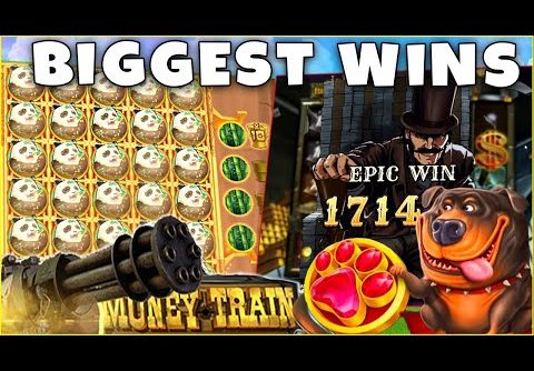 BIGGEST WINS FROM 1000X. Insane wins of the week! Huge Bonus buy