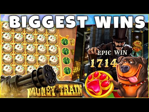 BIGGEST WINS FROM 1000X. Insane wins of the week! Huge Bonus buy