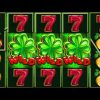 100 Burning Hot 77777 Egt Slot Big Win