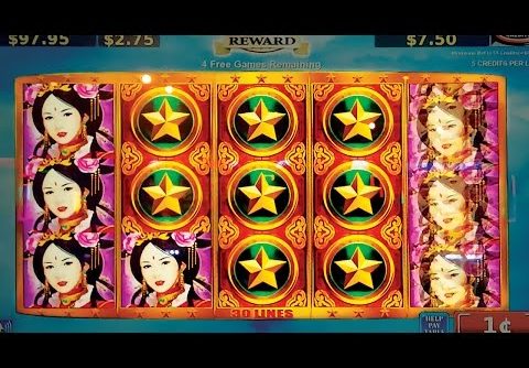 Dragon’s Way Slot – BIG WIN – BACKUP SPIN SUCCESS!