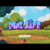 Mega Bonus Win on Pug Life Slot by #hacksawgaming 11-11-22