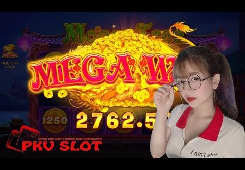 TRIK POLA GACOR PKV SLOT MONEY TREE | MEGA WIN