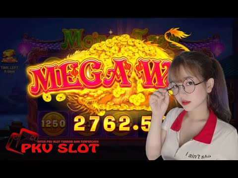 TRIK POLA GACOR PKV SLOT MONEY TREE | MEGA WIN