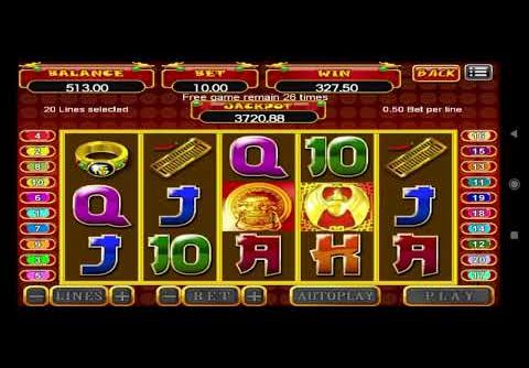 918 KISS – SLOT GAME – BIG WIN – SLOT MALAYSIA