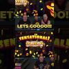 INSANE DOG HOUSE MEGAWAYS WIN JUICES US!!😳 #slots #casino #bigwin