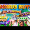 *BONUS BUYS ON SLOTS* BUT CAN WE GET A BIG WIN?🎰🎰💥