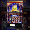 Napoleon & Josephine slot super big win 80 cents bet