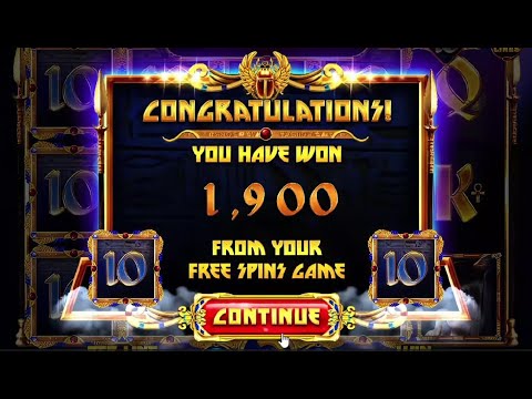 Spinomenal Book of The Divine Big Win | Slot Games | HunnyPlay