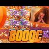 HOT FIESTA MAX WIN ?? 🦙 BEST OF SLOTS (partie 2)