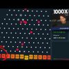 I HIT A 1000X MAX WIN ON PLINKO! (STAKE)