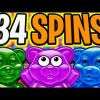 OMG SUGAR RUSH SLOT PAID BIG‼️🍀 *** MEGA WIN ***