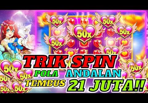 SLOT GACOR HARI INI 🎲 POLA GACOR STARLIGHT PRINCESS HARI INI 🎲 PESTA PERKALIAN TEMBUS 21 JUTA !!