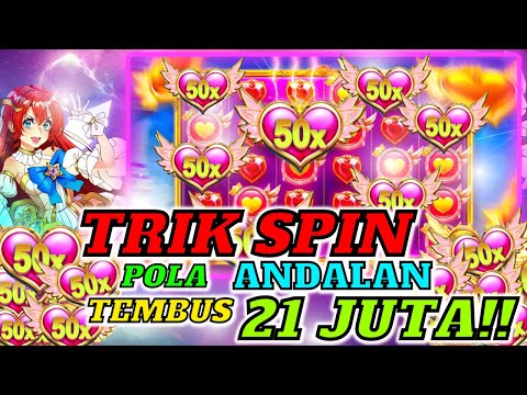 SLOT GACOR HARI INI 🎲 POLA GACOR STARLIGHT PRINCESS HARI INI 🎲 PESTA PERKALIAN TEMBUS 21 JUTA !!